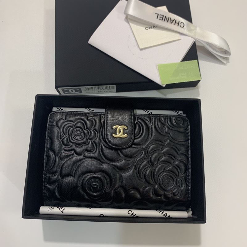 Chanel Wallets Purse